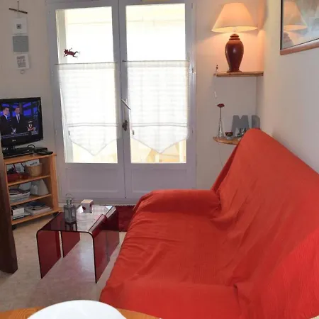 Avec Mezzanine, Balcon Et Garage A 200m De La - 4 Couchages - Fr-1-224-247