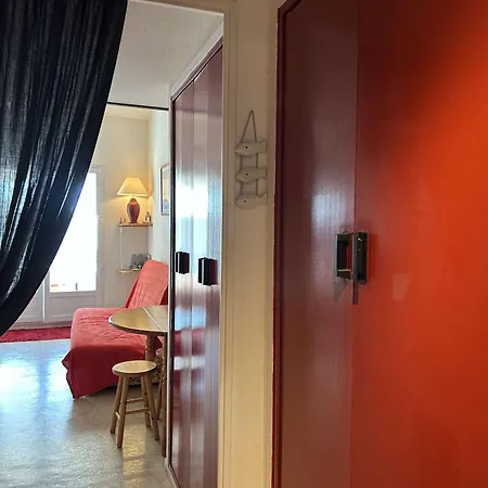 Avec Mezzanine, Balcon Et Garage A 200m De La - 4 Couchages - Fr-1-224-247 Saint-Hilaire-de-Riez