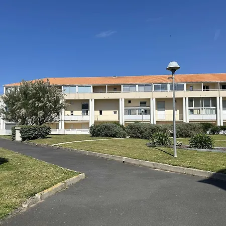 Avec Mezzanine, Balcon Et Garage A 200m De La - 4 Couchages - Fr-1-224-247